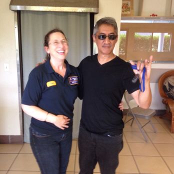 AutoTech - Carla is sincerely happy that we HAD A GREAT REPAIR EXPERIENCE 05/25/17. This is in their nice big waiting room. - Auto Repair Near Me - Kealakekua, Hawaii AutoTech - Carla is sincerely happy that we HAD A GREAT REPAIR EXPERIENCE 05/25/17. This is in their nice big waiting room. - Auto Repair Near Me - Kealakekua, Hawaii