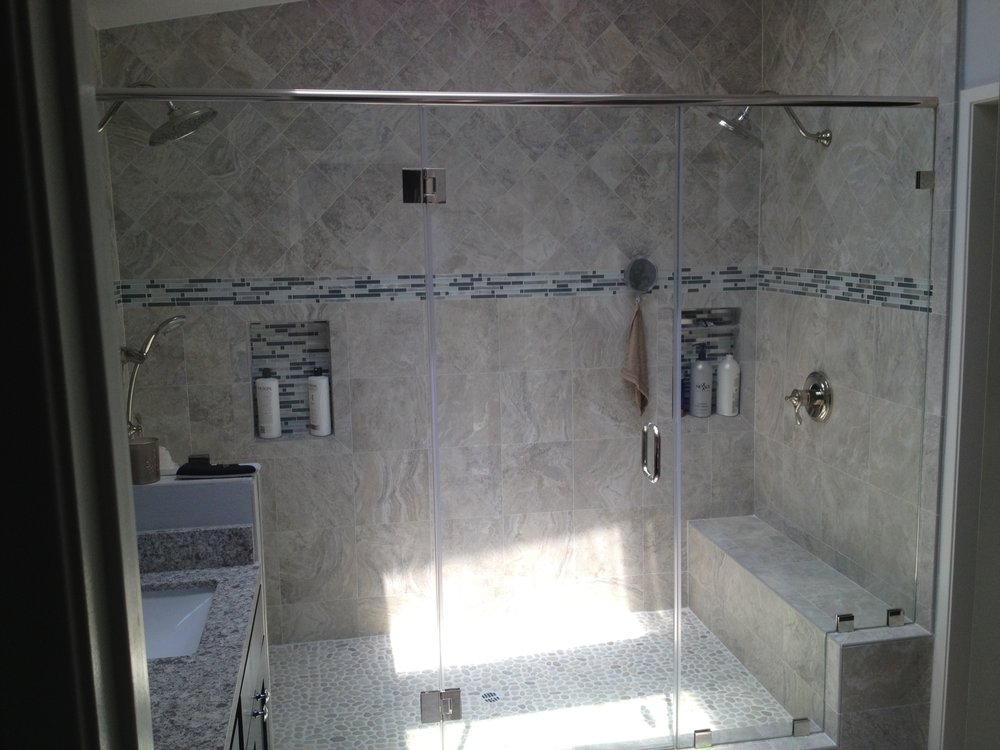 Slide of GreenTech Builders