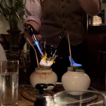 NR - Pineapple and Passionfruit Cocktails - Ramen Near Me - New York, New York NR - Pineapple and Passionfruit Cocktails - Ramen Near Me - New York, New York