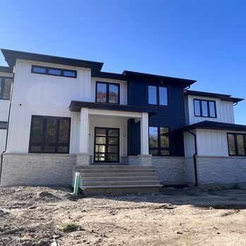 In N Out Exteriors - Northbrook project - Roofing Near Me In N Out Exteriors - Northbrook project - Roofing Near Me