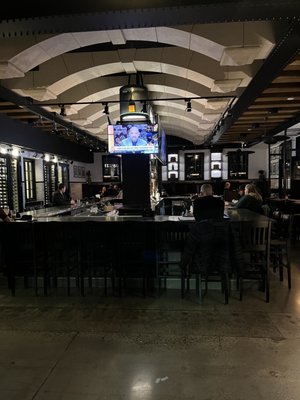 B3 Restaurant & Bar by null