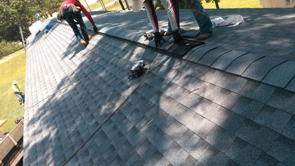 Slide of Xtreme Roofing and Repairs