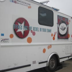 Food Truck Chow Down