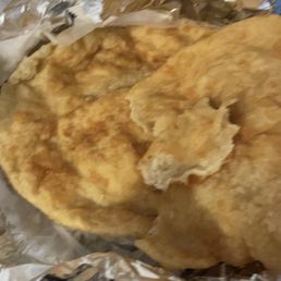 Bhatura Bhatura
