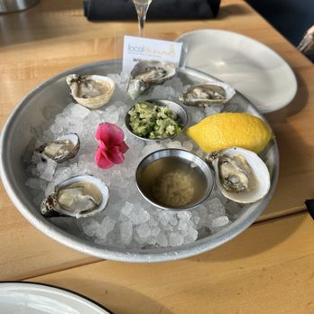Local Ocean Seafoods - Seafood Markets Near Me - Newport, Oregon Local Ocean Seafoods - Seafood Markets Near Me - Newport, Oregon