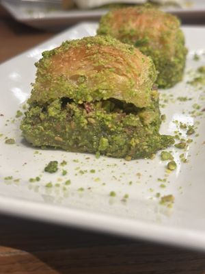 Baklava Home Paterson by null