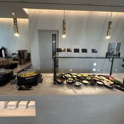 American Airlines Admirals Club