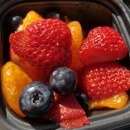 Fruit Cup