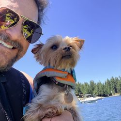 Lake Almanor