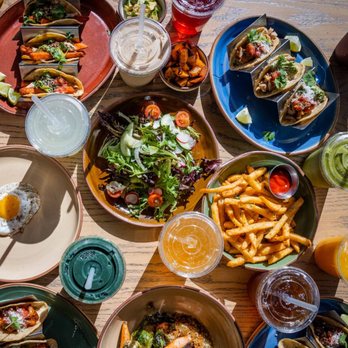 Joya Kitchen - Lunch Plates - Breakfast & Brunch Near Me - San Diego, California Joya Kitchen - Lunch Plates - Breakfast & Brunch Near Me - San Diego, California