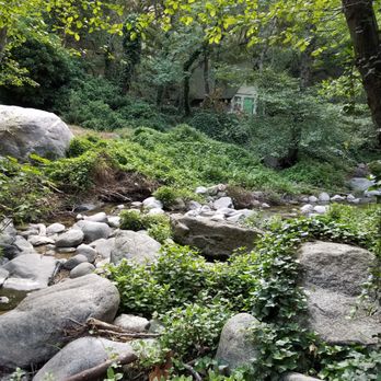 Hermit Falls - Hiking Near Me - Arcadia, California Hermit Falls - Hiking Near Me - Arcadia, California