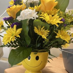 Hollywood Florist