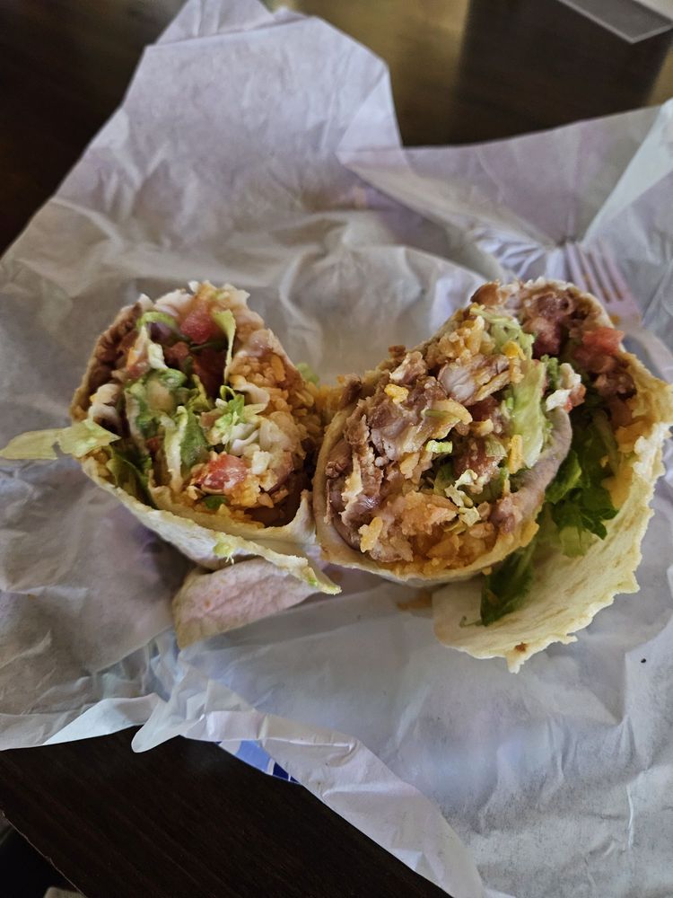 Tacos El Machin