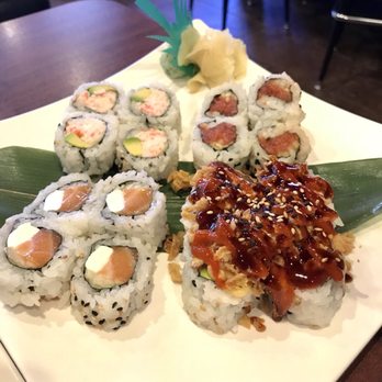 Sushi Garden - Sushi Bars Near Me - El Paso, Texas Sushi Garden - Sushi Bars Near Me - El Paso, Texas