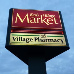 Ken's Village Market