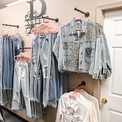 Sweet P’s Boutique