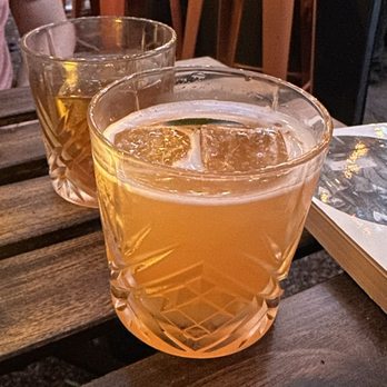 Barely Disfigured - Cocktail Bars Near Me - Brooklyn, New York