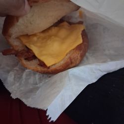 Dunkin' - Bread cold