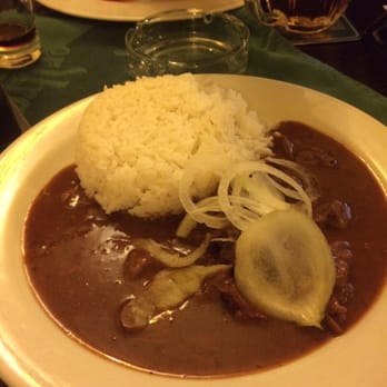 Pivnice a restaurace U Rudolfina - Love their Beef Goulash yummy!!! - Czech Near Me - Prague, Puerto Rico Pivnice a restaurace U Rudolfina - Love their Beef Goulash yummy!!! - Czech Near Me - Prague, Puerto Rico