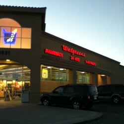 Walgreens