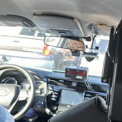 VIP Taxi