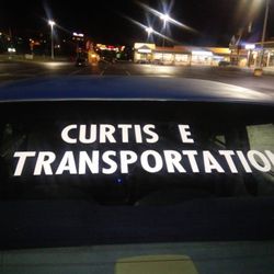 Curtis E Transportation