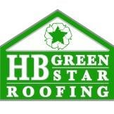 Slide of HB Green Star Roofing
