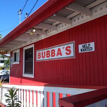 Bubba Burgers - Burgers Near Me - Kapaa, Hawaii