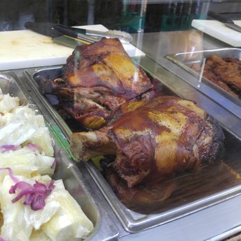 Port Washington Deli - Pernil - Imported Food Near Me - Port Washington, New York Port Washington Deli - Pernil - Imported Food Near Me - Port Washington, New York