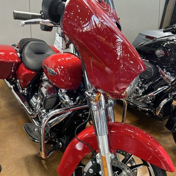 Stars & Stripes Harley-Davidson - Motorcycle Dealers Near Me - Langhorne, Pennsylvania