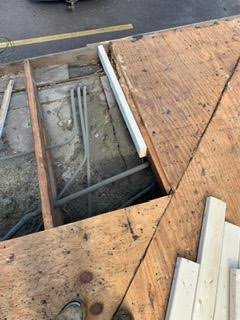 Slide of Magnify Group