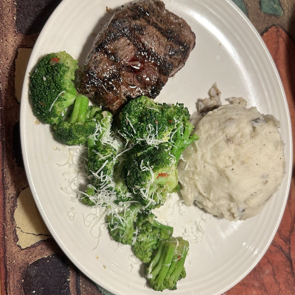 Carrabba's Italian Grill - Tuscan-Grilled Sirloin - Italian Near Me - Glendale, Arizona