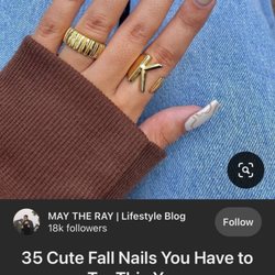 Lovely Nails