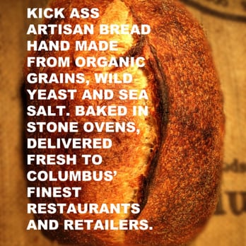 Dan the Baker - Bakeries Near Me - Columbus, Ohio