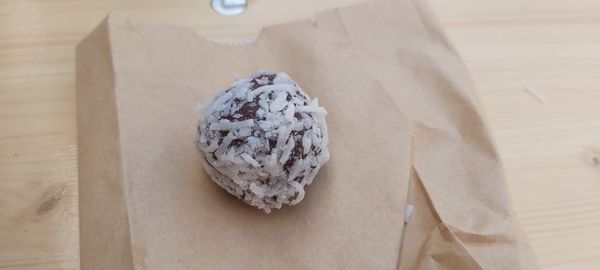 Falafel Yoni (Verdun) by null