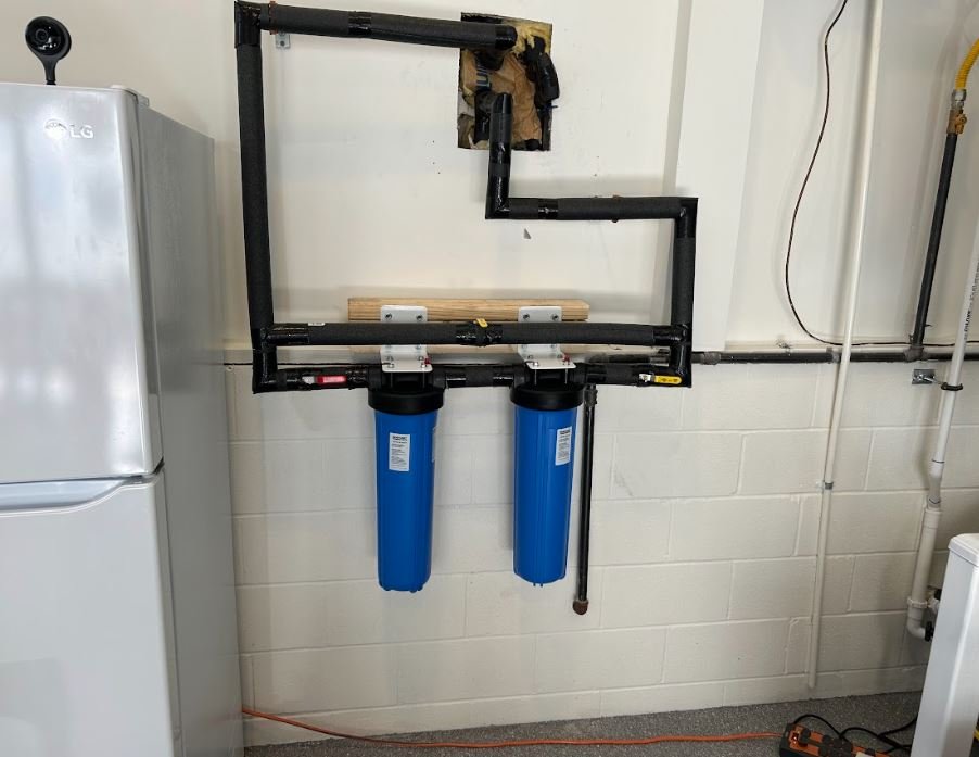 Slide of 9 Yards Plumbing and More