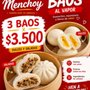 Men Choy