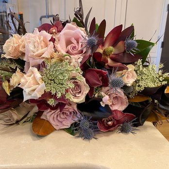 Marin Floral Studio - Floral Designers Near Me Marin Floral Studio - Floral Designers Near Me