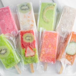 Popsicles