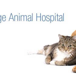 Holcomb Bridge Animal Hospital