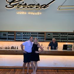 Dynamic Napa Wine Tours
