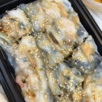 Joe's Steam Rice Roll - Cantonese Near Me - New York, New York Joe's Steam Rice Roll - Cantonese Near Me - New York, New York