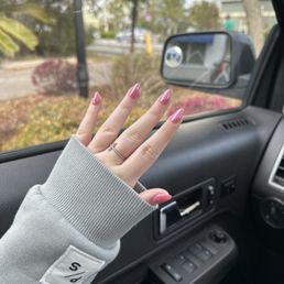 Nails