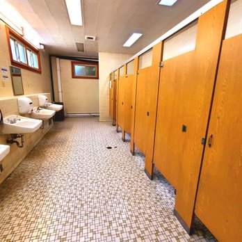 Lebanon Rest Park - Women's Restroom - Rest Stops Near Me - THORNTOWN, Indiana Lebanon Rest Park - Women's Restroom - Rest Stops Near Me - THORNTOWN, Indiana