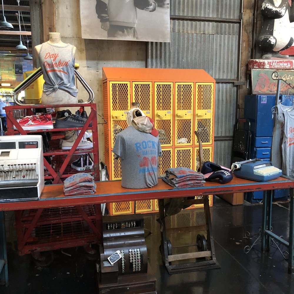 The Duce - Lounges Near Me - Phoenix, Arizona The Duce - Lounges Near Me - Phoenix, Arizona