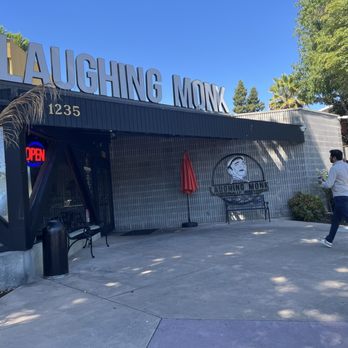 Laughing Monk Brewing - Gastropubs Near Me - Sunnyvale, California Laughing Monk Brewing - Gastropubs Near Me - Sunnyvale, California