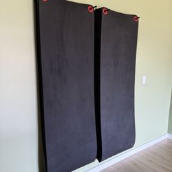 Yoga mats