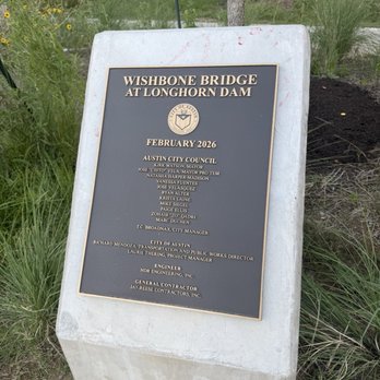 Wishbone Bridge And Unity Underpass - Parks Near Me - Austin, Texas Wishbone Bridge And Unity Underpass - Parks Near Me - Austin, Texas