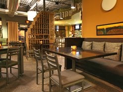 The Green Well by null