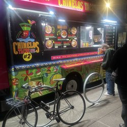 Chinelos Tacos Birria